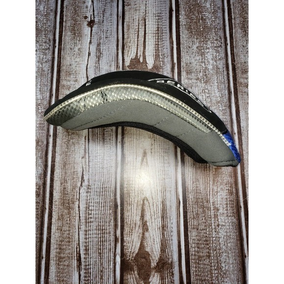 Golf Club Head Cover - U.S. Kids Golf Tour Series Hybrid - USKG-STEEL - Picture 3 of 7